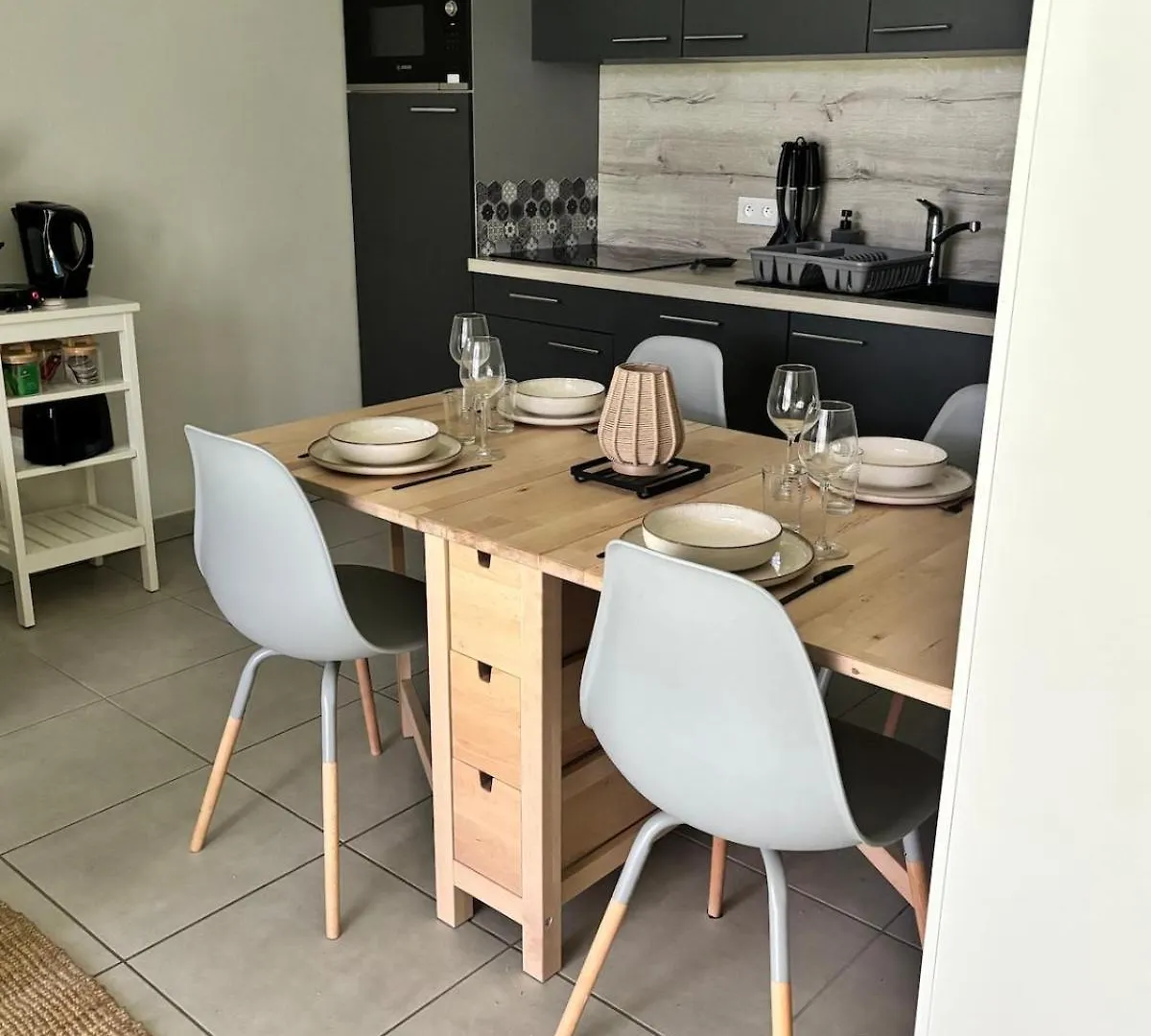Casabliss, Appartement T2 Cosy Bagnères-de-Luchon 0*,  France