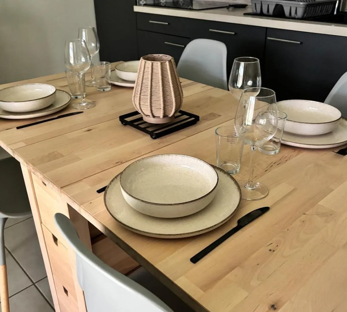 Casabliss, Appartement T2 Cosy Bagnères-de-Luchon 0*,